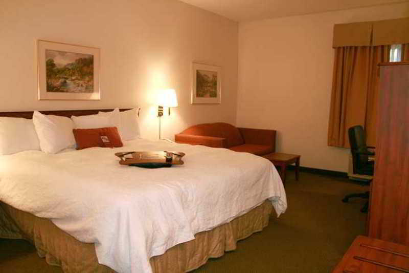 Hampton Inn Boulder/Louisville Quarto foto